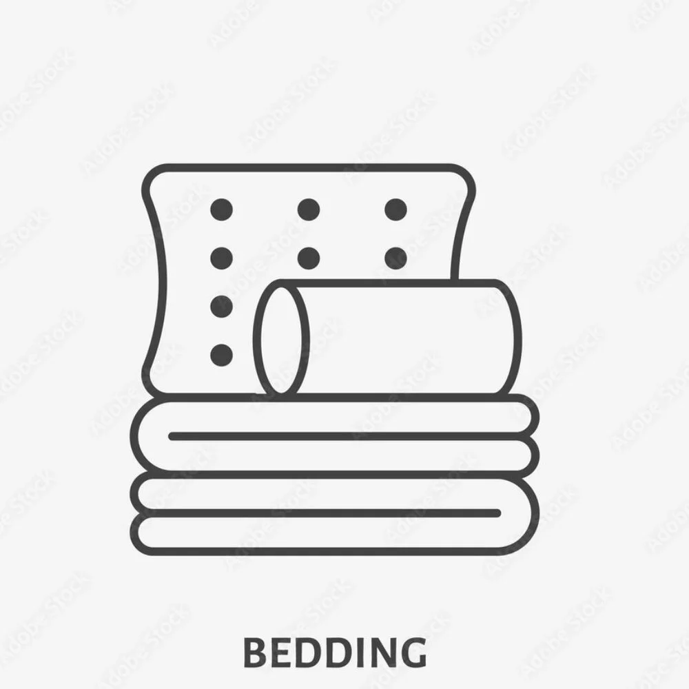 Bedding
